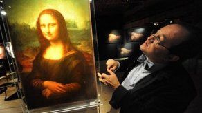 Arqueólogos italianos se acercan al secreto de La Gioconda