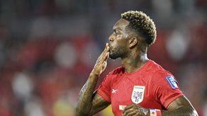 José Luis Pumita Rodríguez deja Europa.