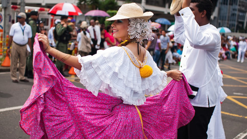 días libres en Panamá por fiestas patrias Imagen de My Guied Panamá