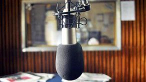 Día del Locutor en Panamá.