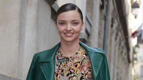 Miranda Kerr se muda a Malibú para estar más cerca de su exmarido