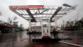 Al menos tres muertos en el este de la India por el paso del ciclón Fani