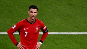 Eurocopa 2024: Cristiano Ronaldo y la razón por la que está más delgado