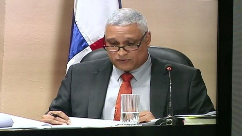 Término de investigación a Martinelli no ha vencido, Corte