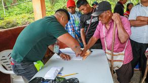 MIDES suspende pagos en Ngäbe Buglé y Veraguas MIDES suspende pagos en Ngäbe Buglé y Veraguas