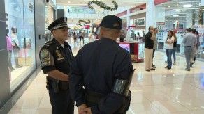 Más de 600 agentes de la PN desplegados durante el Black Friday Más de 600 agentes de la PN desplegados durante el Black Friday