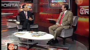 Henríquez destaca virtudes del nuevo Código Minero