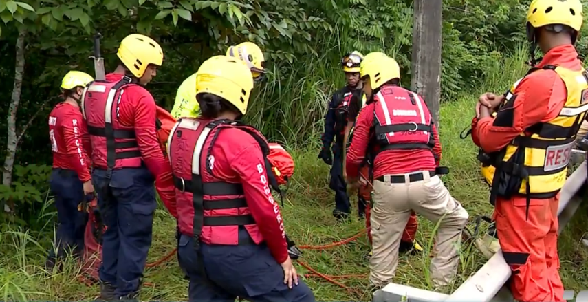 Autoridades exhortan a evitar ríos y balnearios