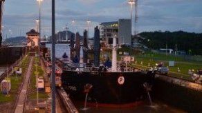 ACP contratará buque neopanamax para capacitar al personal ACP contratará buque neopanamax para capacitar al personal