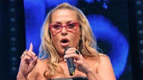 Anastacia critica la obsesión por la fama de Kim Kardashian y Kanye West