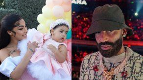 Yailin La Más Viral y Arcángel arremeten contra Anuel AA