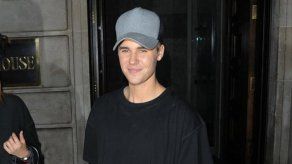 Justin Bieber no se disculpará más por sus errores