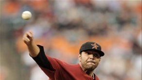 Astros despiden a Chacón por pleito con gerente general