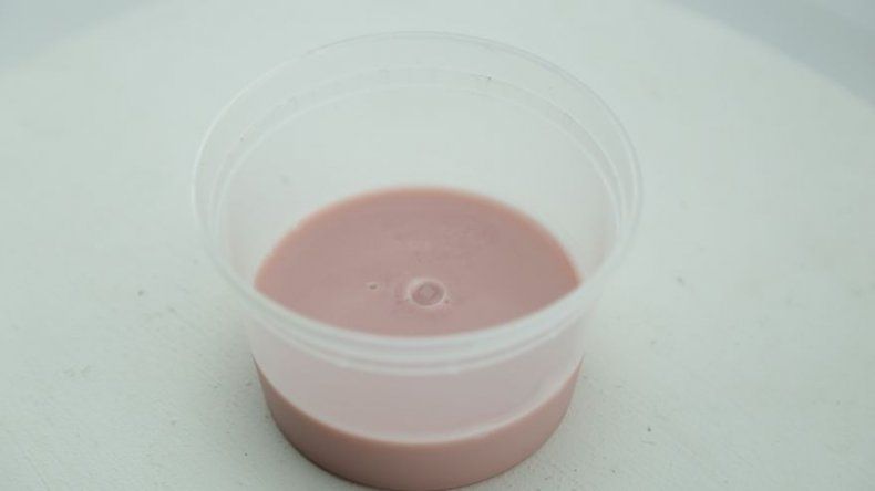 Helado de Crema de Saril con Jengibre – Israel