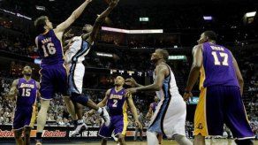 Fisher a punto de firmar con los Thunder y Turiaf con Miami