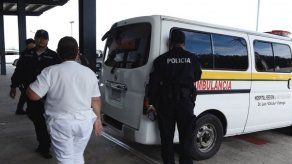 Capturan a hombre que asesinó al amante de su esposa