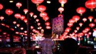 El horóscopo taiwanés augura inestabilidad en el nuevo Año del Cerdo
