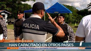 El Servicio Especial Motorizado cumple 29 años