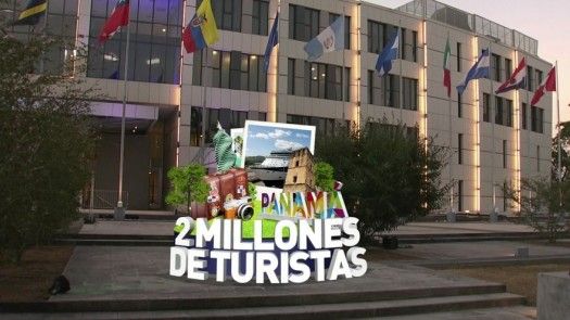 La industria del turismo en Panamá representa B/.4.1 billones para el país