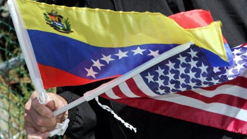 EEUU esperanzado por presencia en el país de exjefe de espías de Venezuela