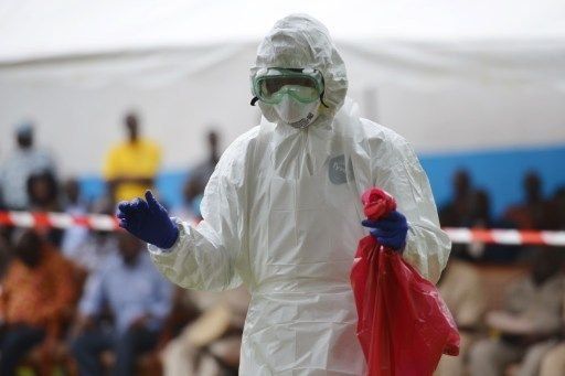 Descartan el virus del ébola en siete somalíes detenidos en Honduras