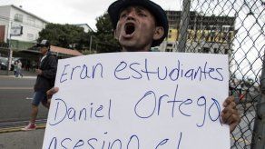 Comisión de la Verdad y Justicia de Nicaragua pide asesoría técnica a la CIDH