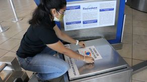 La Acodeco puso fuera de servicio aquellas balanzas que presentaron anomalías en el Aeropuerto de Tocumen.