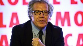 Almagro dice que la Constituyente venezolana es un nuevo golpe de Estado