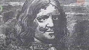 Investigan vinculación de cañones piratas con Henry Morgan