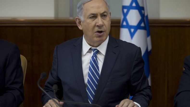 La Corte suprema israelí rechaza controvertido acuerdo sobre gas en el Mediterráneo