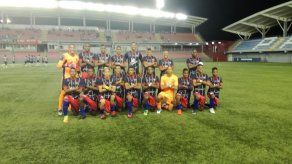 Plaza dejó fuera al Tauro y jugará la final en reserva