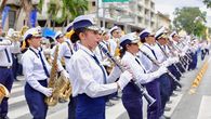 Lotería Nacional suspende concurso de bandas musicales estudiantiles. Lotería Nacional suspende concurso de bandas musicales estudiantiles.