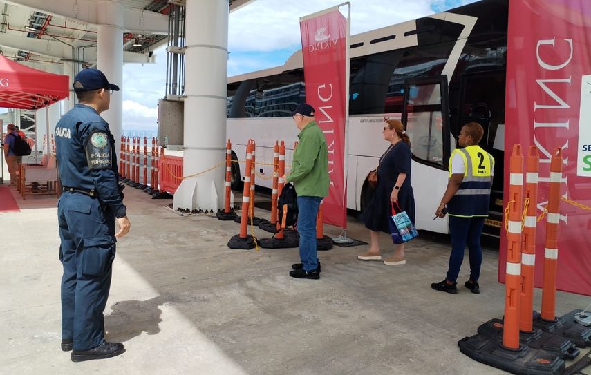 Patrullajes de Policía Nacional