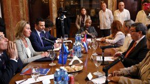 Cuba y UE sientan las bases para ampliar su relación bajo el nuevo acuerdo