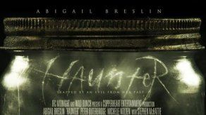 La noche del fantasma