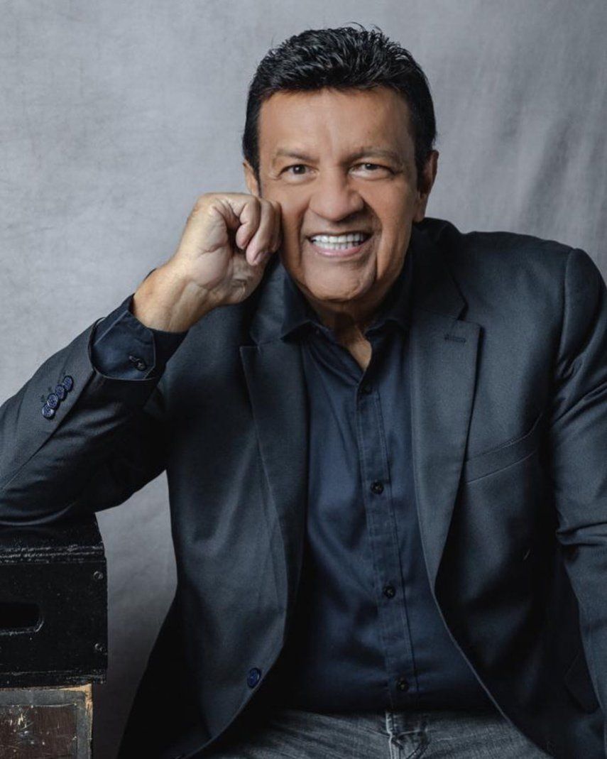 Osvaldo Ayala lanza A Mi Medida y&nbsp; demuestra su fuerza musical