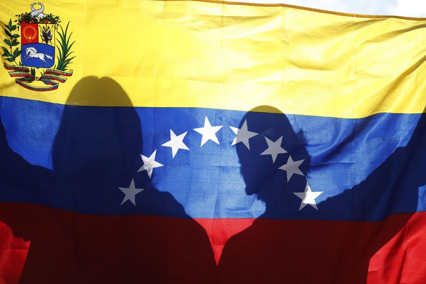 Comunidad venezolana en Panamá agradece al gobierno panameño por el apoyo de la voluntad popular en las Elecciones de Venezuela