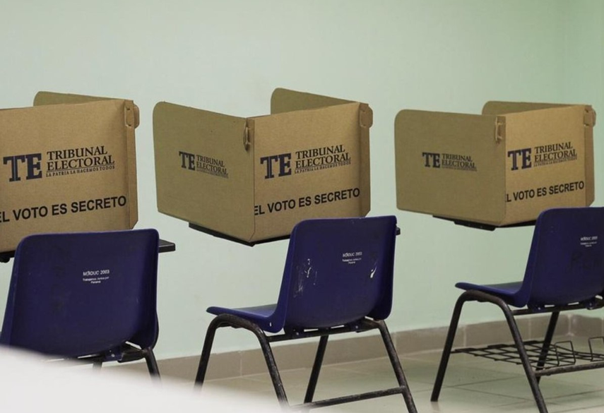 Tribunal Electoral: Proceso de votación en las elecciones 2024