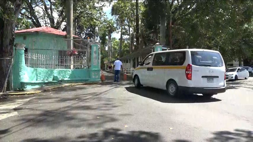 Instituto Nacional de Salud Mental (Insam).