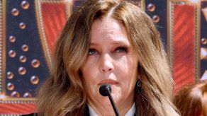 Lisa Marie Presley tuvo el cadáver de su hijo por dos meses en su casa