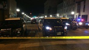 Siete personas heridas por tiroteo en Virginia Occidental
