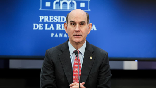 Presupuesto 2027 de Panamá