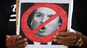 Comisión del Senado de EE.UU. pedirá a Trump nueva investigación del FBI sobre Kavanaugh