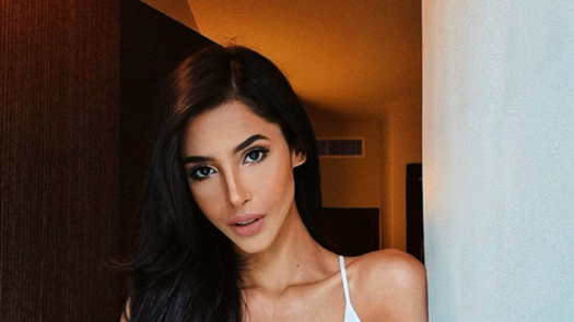 Carmen Jaramillo, entre las favoritas para ocupar el puesto de Señorita Panamá Grand 2021.