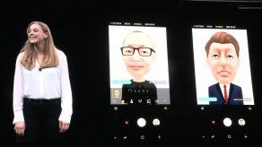 Samsung apuesta por la cámara en su nuevo Galaxy S9