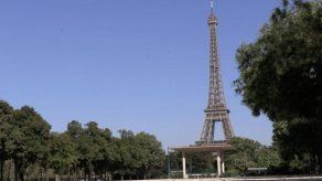 La Torre Eiffel reabre sus puertas tras dos días cerrada por huelga