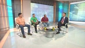 Taxistas de Chiriquí denuncian proliferación de transportistas piratas Taxistas de Chiriquí denuncian proliferación de transportistas piratas