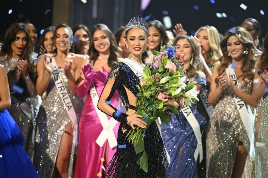 Miss Universo 2023 ¿qué Premios Se Llevará La Ganadora