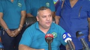 Asoprof: Diez escuelas públicas no iniciarán clases este lunes