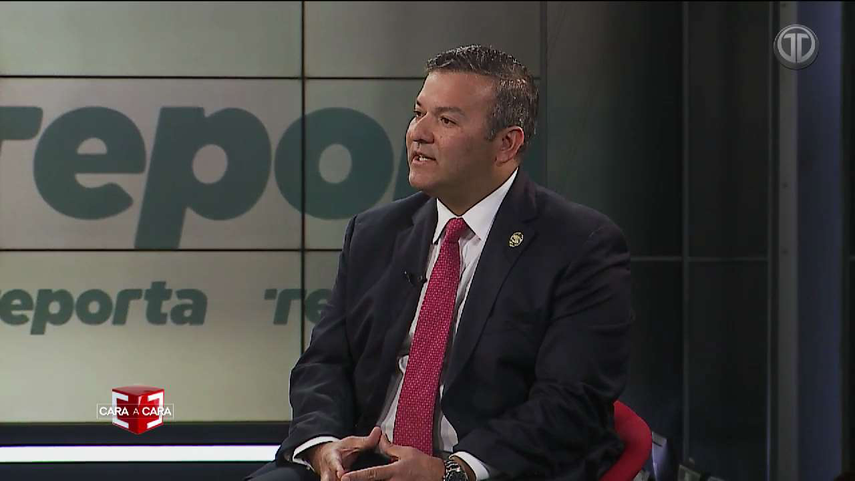 Director de la Policía Nacional